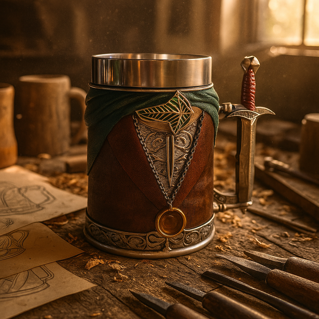 Frodo Goblet
