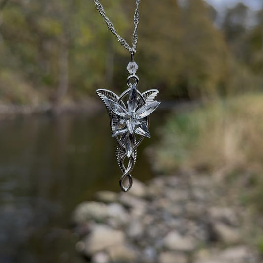 LOTR Necklace