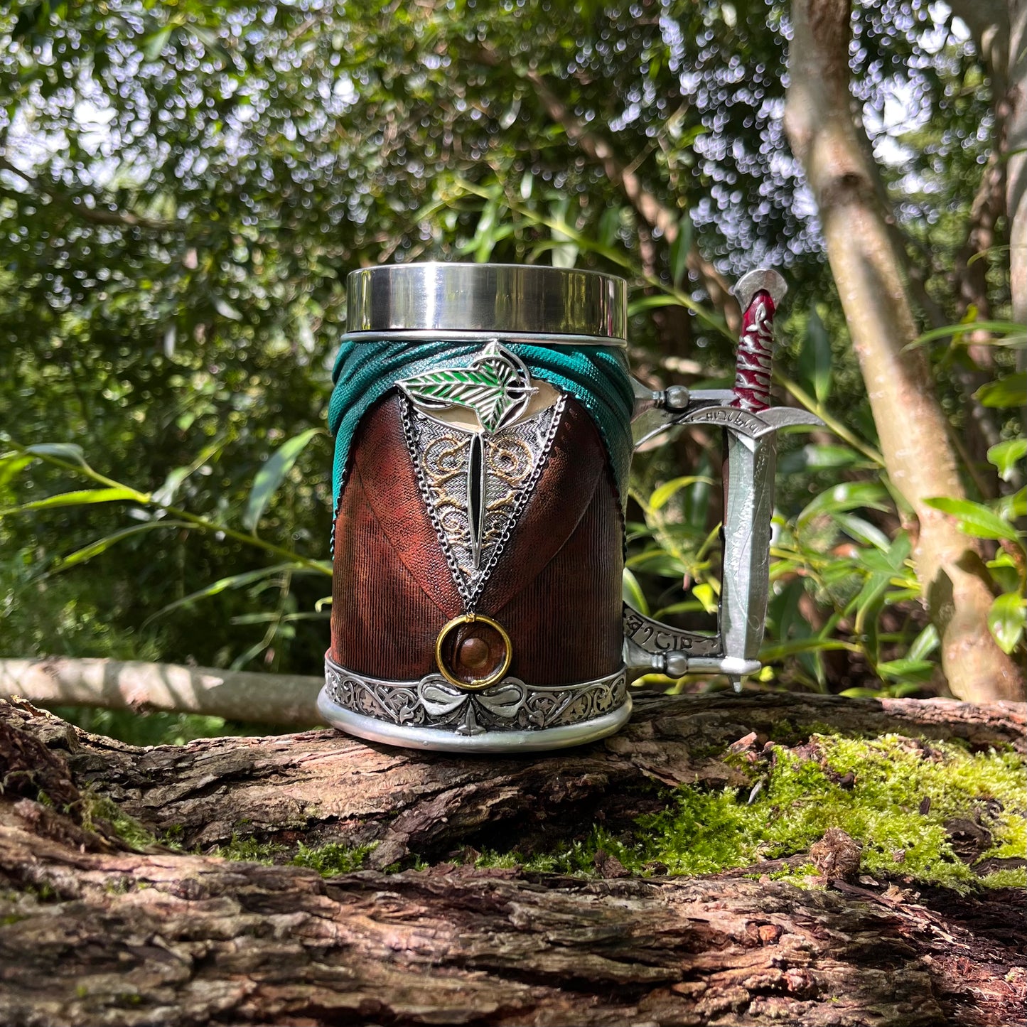 Frodo Goblet