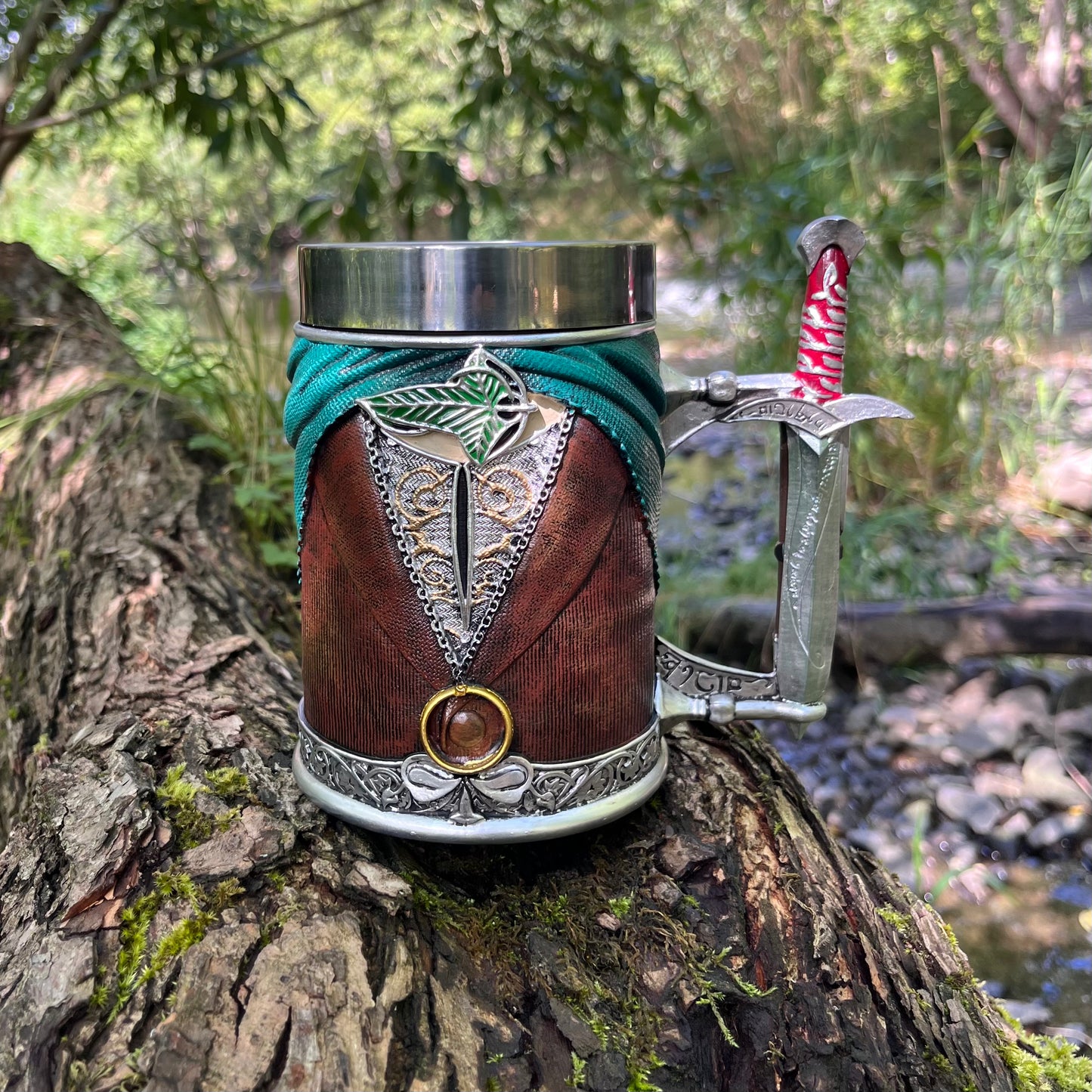 Frodo Goblet