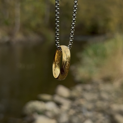 LOTR Necklace