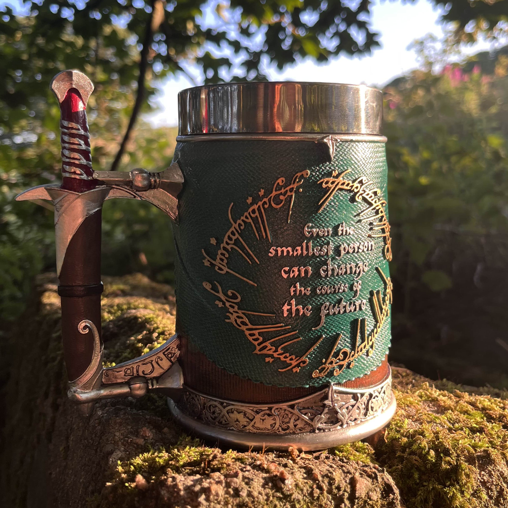 Frodo Goblet