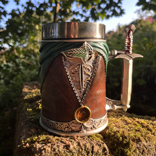 Frodo Goblet